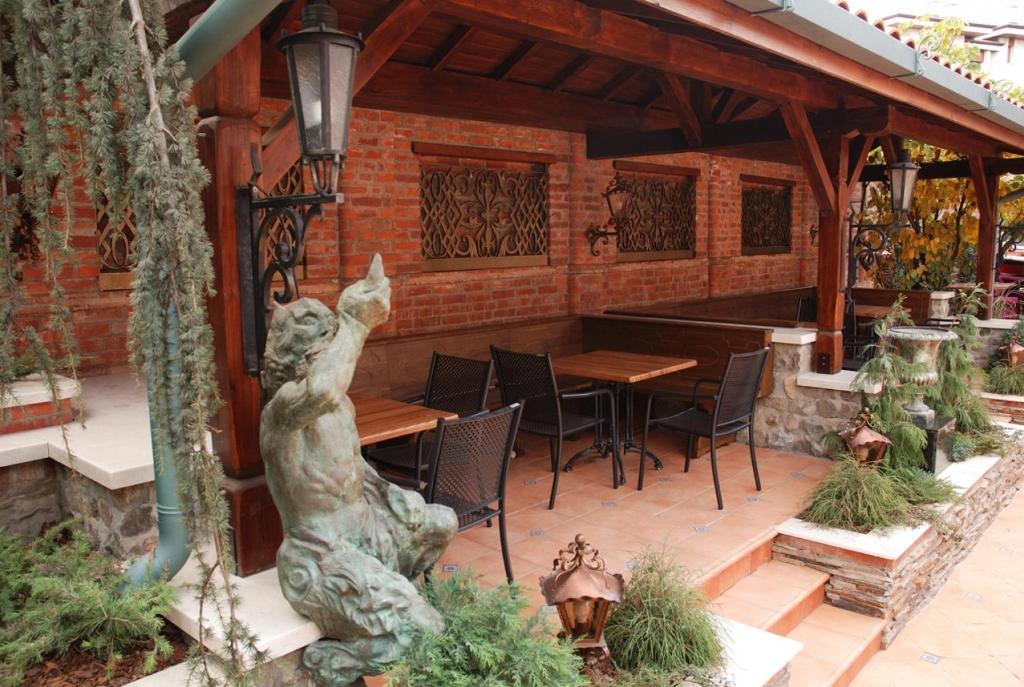 Кастело Ди Сан Марино Sofia Exterior foto